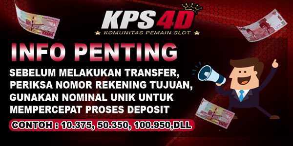 KPS4D deposit